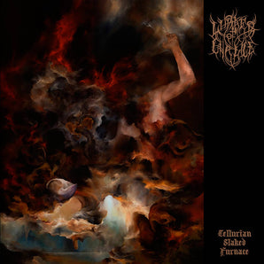 Lurker Of Chalice - Tellurian Slaked Furnace 2LP (MARKDOWN)