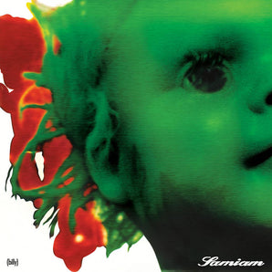 Samiam - Billy LP (Red/Green/Black Splatter vinyl)