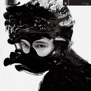Zola Jesus - Okovi LP (Clear & Black splatter vinyl) (MARKDOWN)