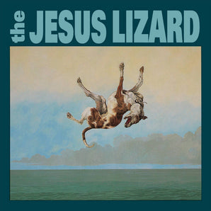 Jesus Lizard - Down LP
