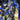 Forn -  Repercussions of the Self LP (Yellow with Blue And Purple Splatter Vinyl)