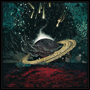 Cave In - Heavy Pendulum CD