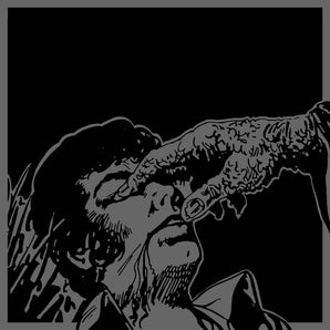 Couch Slut - You Could Do It Tonight LP (Black Bio Vinyl)