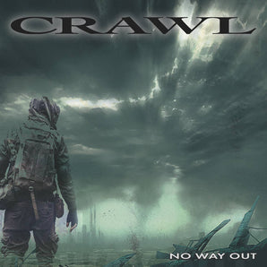 Crawl - No Way Out CD