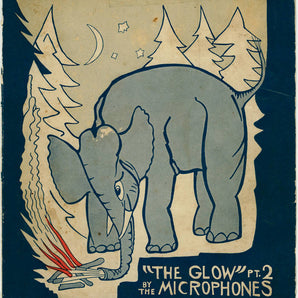 The Microphones - The Glow Pt.2 LP