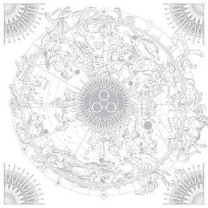 The Ocean - Heliocentric LP (Instrumental) (MARKDOWN)