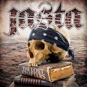 Jasta - The Lost Chapters LP (Brown Vinyl)