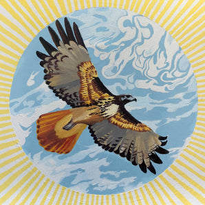 Elkhorn - On The Whole Universe In All Directions LP (MARKDOWN)