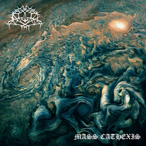 Krallice - Mass Cathexis LP