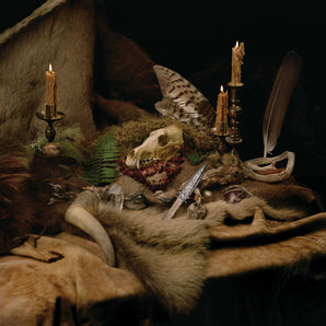 Wolves In The Throne Room - Primordial Arcana CD