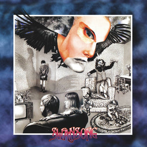 Carcass - Swansong LP