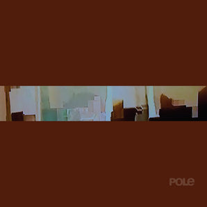 Pole - Tanzboden (Bronze Vinyl)