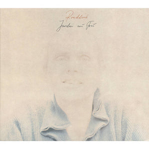 Roedelius - Jardin Au Fou LP