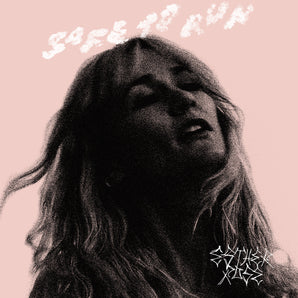 Esther Rose - Safe To Run LP (Bubble Gum Vinyl) (MARKDOWN)