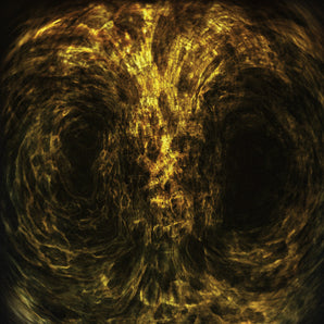 Impetuous Ritual - Iniquitous Barbarik Synthesis 2LP (MARKDOWN)