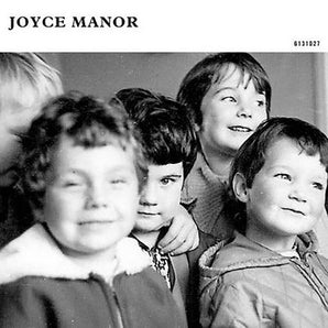 Joyce Manor - Joyce Manor: Original Mix LP (Random Color Vinyl)
