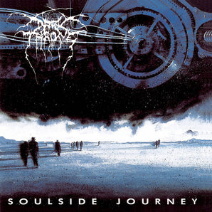 Darkthrone - Soulside Journey LP