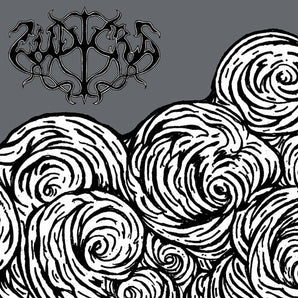 Ludicra - Hollow Psalms LP (MARKDOWN)