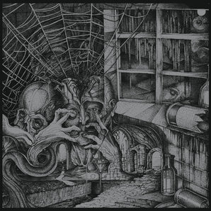 Vonlaus - Röð slæmra ákvarðana LP (MARKDOWN)