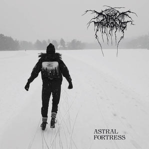 Darkthrone - Astral Fortress LP (Purple Vinyl)