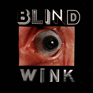 Tenement - Blind Wink LP