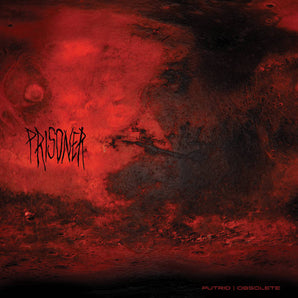 Prisoner - PUTRID | OBSOLETE LP (Smoke Vinyl)