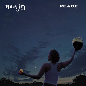 mxmjoy - p.e.a.c.e. (MARKDOWN)