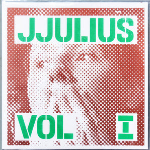 Jjulius - Vol. 1 LP (MARKDOWN)