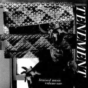 Tenement - Bruised Music Vol.1 LP