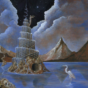 Spectral Lore - III LP