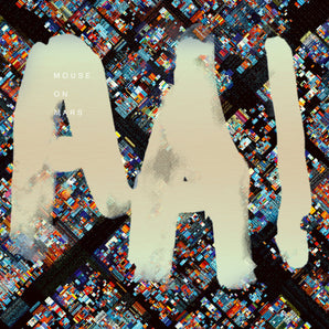 Mouse On Mars - AAI (Gray Vinyl) (MARKDOWN)