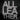All Leather - Amateur Surgery On Half-Hog Abortion Island LP (Pink Splatter Vinyl)