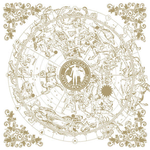 The Ocean - Anthropocentric LP (Instrumental) (MARKDOWN)