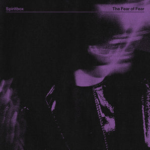 Spiritbox - The Fear Of Fear 12" EP