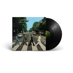 The Beatles - Abbey Road: Anniversary Edition LP
