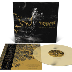 Dreamless Veil - Every Limb of the Flood LP (Translucent Gold Vinyl) (MARKDOWN)