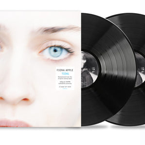 Fiona Apple - Tidal 2LP