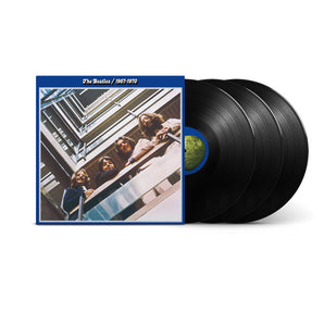 Beatles - 1967-1970 3LP (Half-Speed Master 2023 Version)