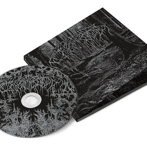 Wolves In The Throne Room - 2005 Demos CD