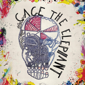Cage the Elephant - Cage the Elephant LP