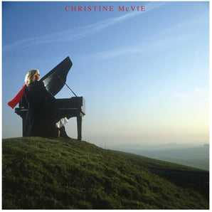Christine McVie - Christine McVie LP