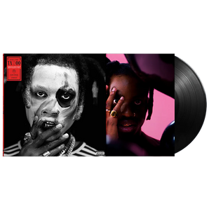 Denzel Curry - TA13OO LP