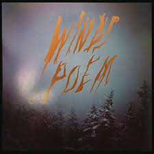 Mount Eerie - Wind's Poem CD