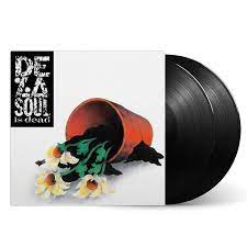 De La Soul - De La Soul Is Dead LP
