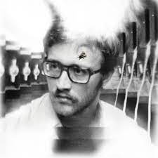 Damaged Bug - Bug On Yonkers LP