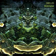 Obelus - Montana LP