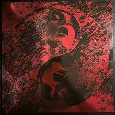 End / Cult Leader - Gather and Mourn LP (Red Jacket)