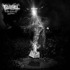 Full Of Hell - Garden Of Burning Apparitions CD
