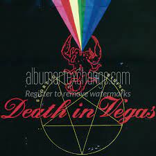 Death In Vegas - Scorpio Rising (MARKDOWN)
