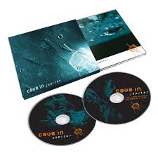 Cave In - Jupiter: 25th Anniversary Deluxe 2CD